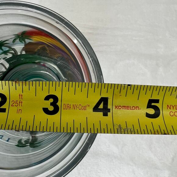 AULANI Disney Resort Spa Hawaii TERVIS Tumbler Dishwasher Safe Made in USA 24oz - Picture 9 of 9